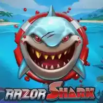 Razor Shark Speel Demo